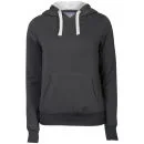 55 Soul Men's Blaze Hoody - Grey - S - Gris Image 1