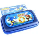 Sonic The Hedgehog: Lenticular Console Case (Nintendo 3DS, DSi, DS Lite) Image 1