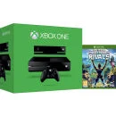 Xbox One Console With Kinect - Includes Kinect Sports Rivals Image 1