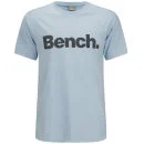 Bench Men's Corporation T-Shirt - Celestial Blue - S - Bleu Image 1