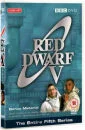 Red Dwarf - Series 5 Image 1