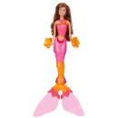 Barbie Swim Mermaid Doll Pink Image 1