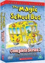 The Magic School Bus - Complete Series 1 Image 1