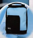 Nintendo Wii Urban Transporter - Blue Image 1
