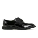 Ben sherman Men's Ohns Derby Shoes - Black - UK 7/EU 41 - Noir Image 1