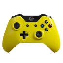 Xbox One Wireless Custom Controller - Gloss Yellow Image 1