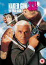 Naked Gun 33 1/3 - The Final Insult Image 1