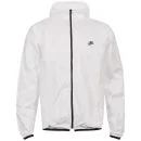 Nike Men's Special Edition Bike Jacket - White - S - Blanc Image 1