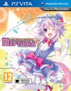 Hyperdimension Neptunia: Producing Perfection Image 1