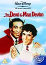 The Devil & Max Devlin Image 1
