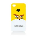 Angry Birds iPhone 4 Cover - Yellow Bird Image 1