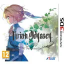 Etrian Odyssey Untold: The Millenium Girl Image 1