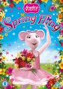 Angelina Ballerina - Spring Fling Image 1