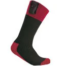 Outback Battery Heated Socks - Black - S - Noir Image 1