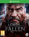 Lords of the Fallen Image 1