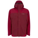 Veste Imperméable Sprayway Phantom II -Grenat - S - Burgundy Image 1