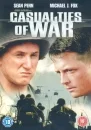 Casualties Of War Image 1