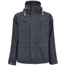 Regatta Men's Legacy Waterproof ISOTEX 5000 Coolweave Jacket - Iron Grey - S - Gris Image 1