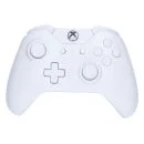 Manette Xbox One Sans Fil - Blanche Image 1