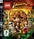 Lego Indiana Jones Image 1