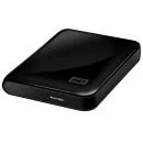 Western Digital 1TB My Passport Essential SE USB 3.0 (WDBACX0010BBK-EESN) Image 1