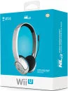 Official Wii U™ Turtle Beach Ear Force NLa Headset (White) Image 1