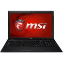 MSI GP60 2PE (LEOPARD)-268UK Gaming Laptop Image 1