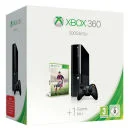 Xbox 360 500GB Console with FIFA 15 Image 1