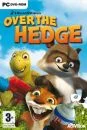 Over The Hedge (DVD-Rom) Image 1