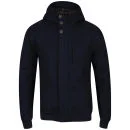 Boxfresh Men's Bobie Jacket - Navy - S - Bleu Marine Image 1