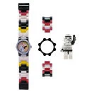 LEGO Star Wars: Kids Storm Trooper Watch Image 1