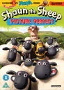 Shaun The Sheep: Picture Perfect Image 1