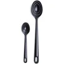 Portion Measure and Mix Measuring Spoon Image 1