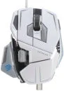 Mad Catz: M.M.O. 7 Mouse - White Image 1