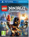 LEGO Ninjago: Shadow of Ronin Image 1