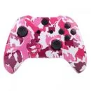 Xbox One Wireless Custom Controller - Pink Camo Image 1