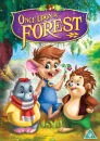 Once Upon A Forest Image 1