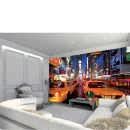 Mural New York Times Square Image 1