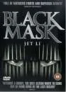 Jet Li - Black Mask Image 1