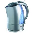 Breville 1.7L Silver Jug Kettle with Illuminating Side (VKJ337) Image 1
