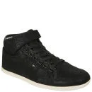 Boxfresh Women's Swich Mid Cut Boots - Black - 3 - Noir Image 1