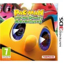 Pac-Man And The Ghostly Adventures Image 1