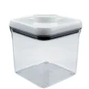 OXO Good Grips Pop Containers Large Square - 2.3L Image 1