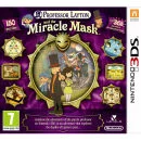 Professor Layton And The Mask Of Miracle Image 1
