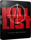 Kill List - Steelbook Exclusif Limité pour Zavvi (Artwork Ultra Limité) Image 1
