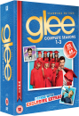 Glee - Seasons 1-3 Image 1