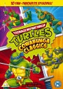 Teenage Mutant Ninja Turtles: Cowabunga Classics Image 1