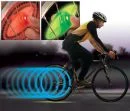 Lumière de vélo SpokeLit Image 1