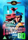 THUNDERBIRDS ARE GO - THE MOVIE (DVD) Image 1