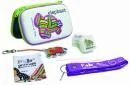 NINTENDO DS LITE & DSi FAB PACK ELEPHANT Image 1